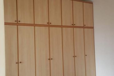 SL 2, Bandar Sungai Long