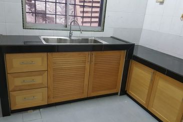 SL 2, Bandar Sungai Long