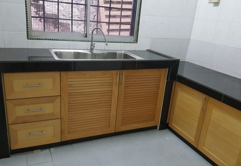 SL 2, Bandar Sungai Long