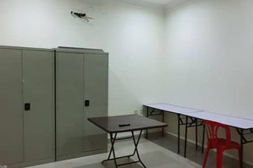 SL 2, Bandar Sungai Long