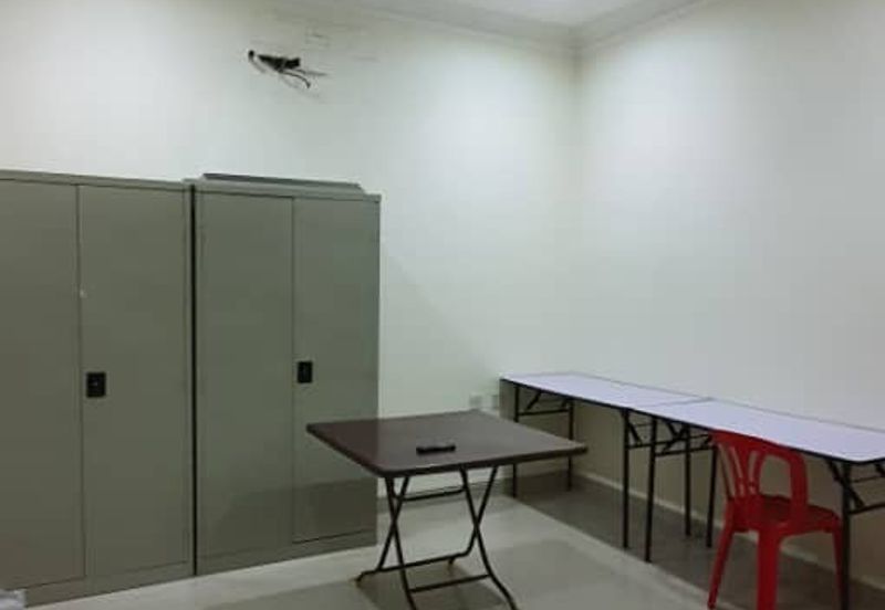 SL 2, Bandar Sungai Long