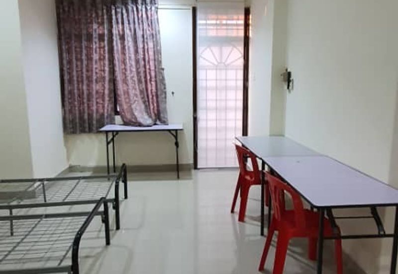 SL 2, Bandar Sungai Long