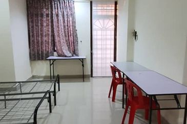 SL 2, Bandar Sungai Long