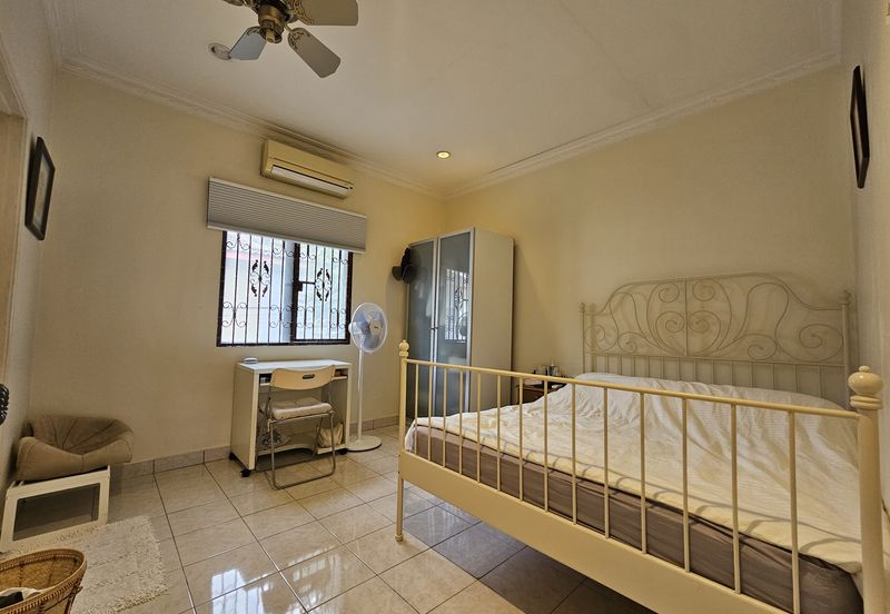 Bandar Sungai Long, Selangor Terrace House