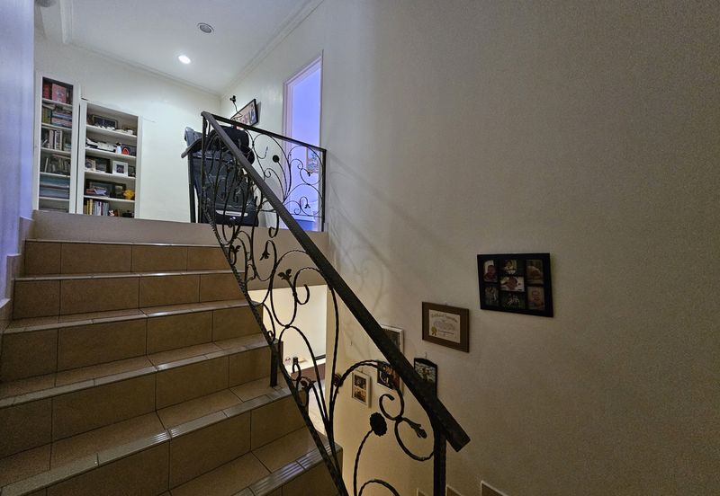 Bandar Sungai Long, Selangor Terrace House