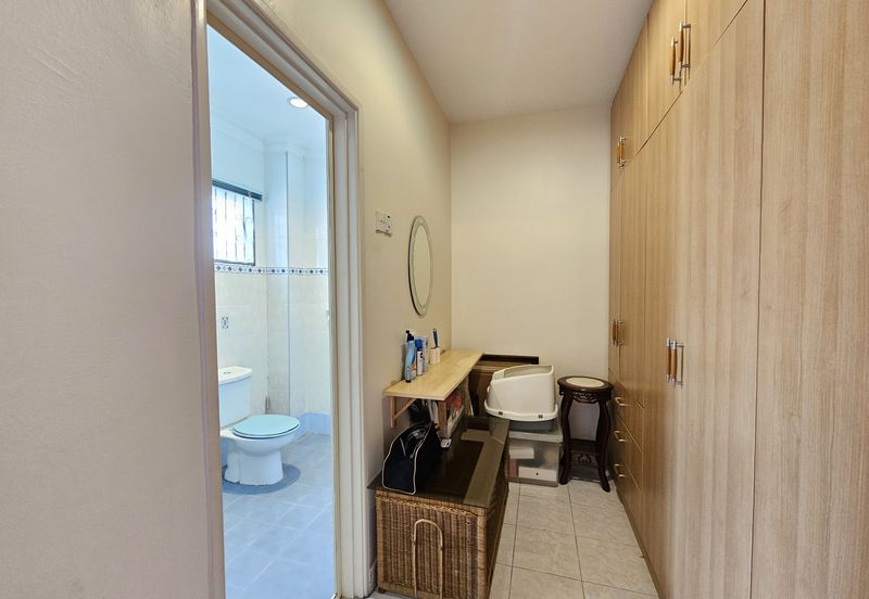 Bandar Sungai Long, Selangor Terrace House