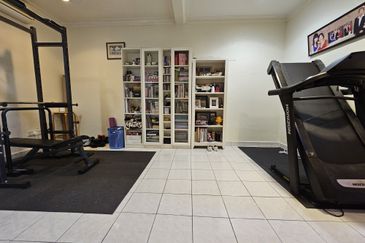 Bandar Sungai Long, Selangor Terrace House