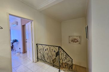 Bandar Sungai Long, Selangor Terrace House