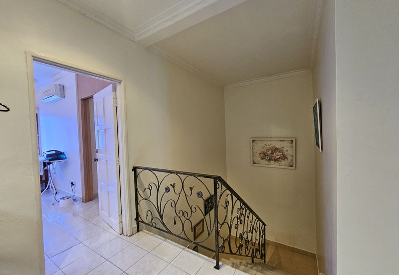 Bandar Sungai Long, Selangor Terrace House