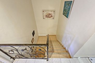 Bandar Sungai Long, Selangor Terrace House