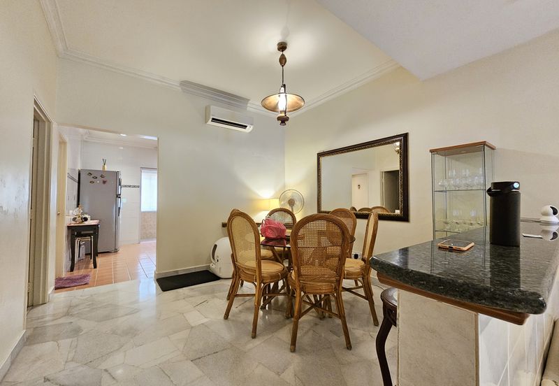 Bandar Sungai Long, Selangor Terrace House