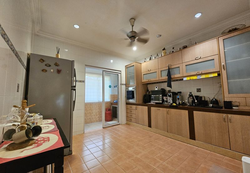 Bandar Sungai Long, Selangor Terrace House