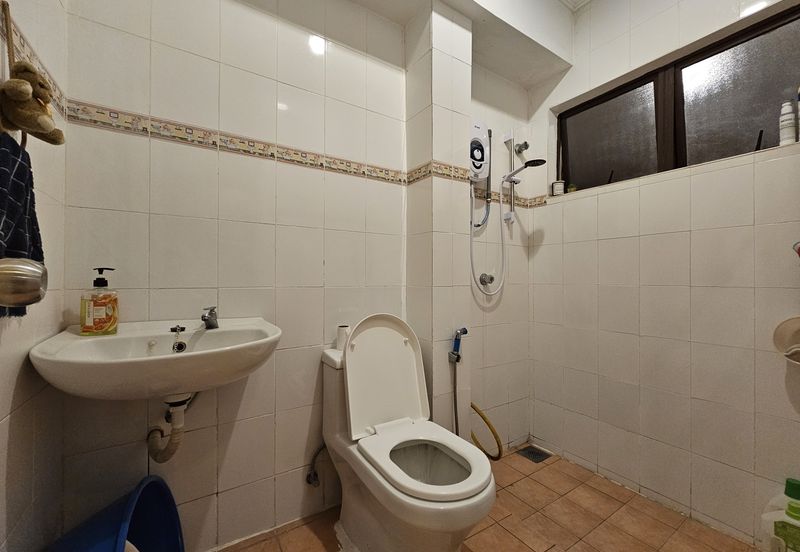 Bandar Sungai Long, Selangor Terrace House