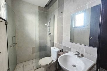 Country Heights Kajang