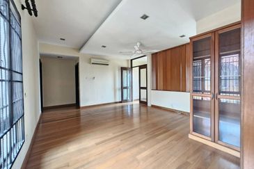 Country Heights Kajang