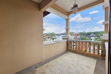 Country Heights Kajang