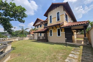 Country Heights Kajang