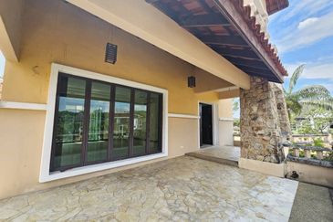 Country Heights Kajang