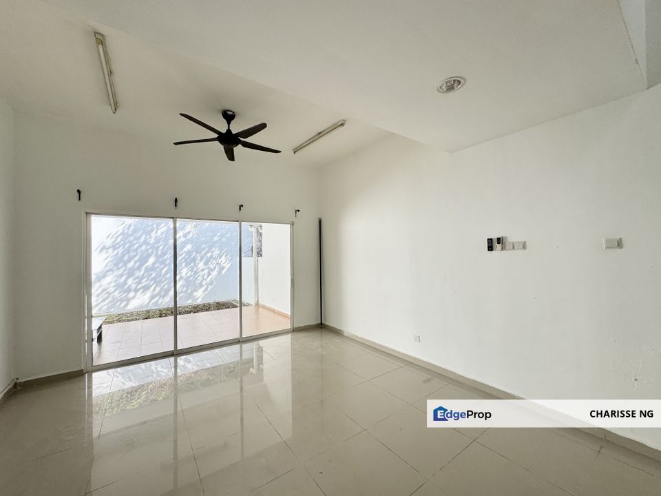 D'Impian Tropika, Balakong, Selangor Semi-D House, Selangor, Balakong