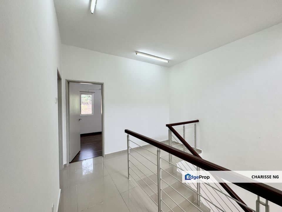 D'Impian Tropika, Balakong, Selangor Semi-D House, Selangor, Balakong