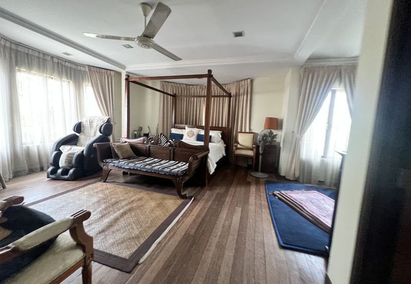 Damansara Heights (Bukit Damansara)