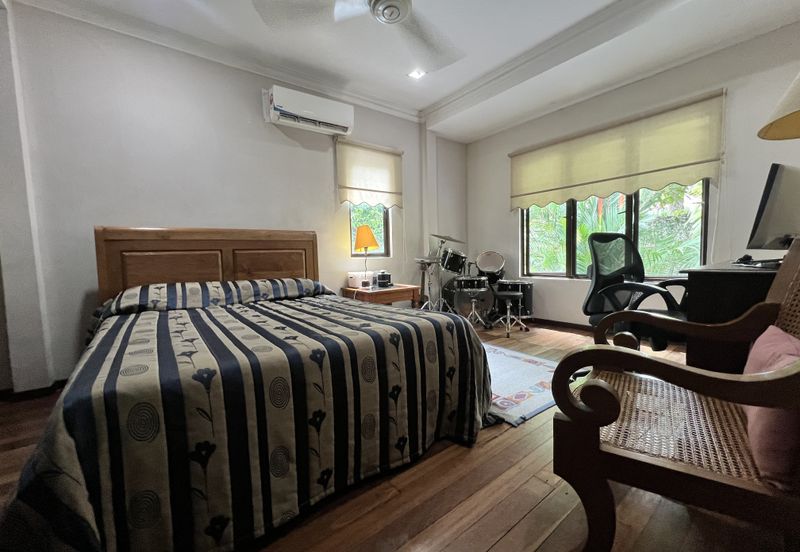 Damansara Heights (Bukit Damansara)