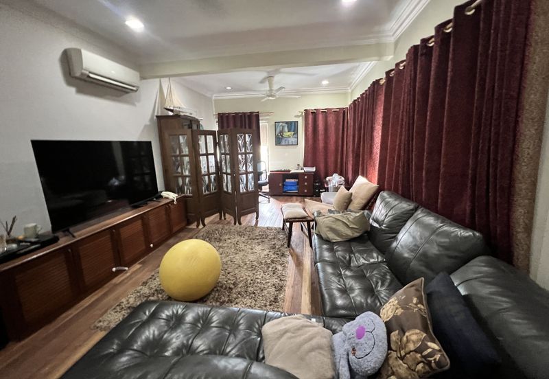 Damansara Heights (Bukit Damansara)