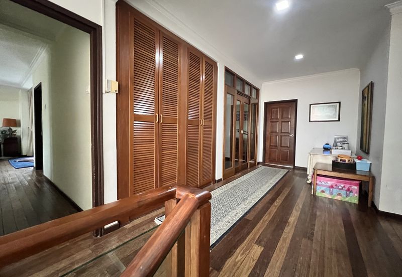 Damansara Heights (Bukit Damansara)