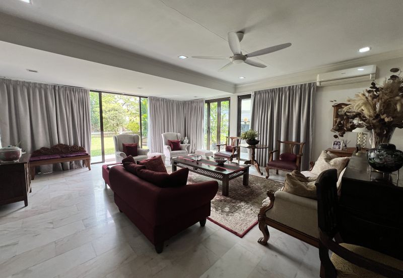 Damansara Heights (Bukit Damansara)