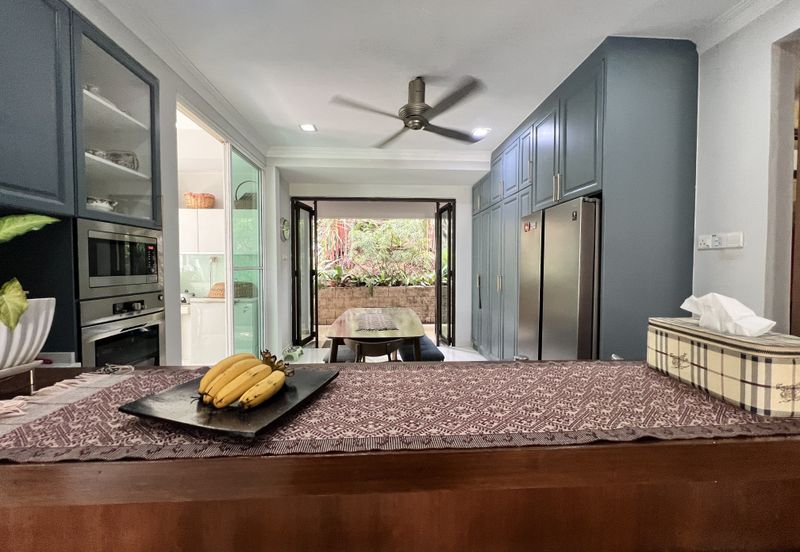 Damansara Heights (Bukit Damansara)