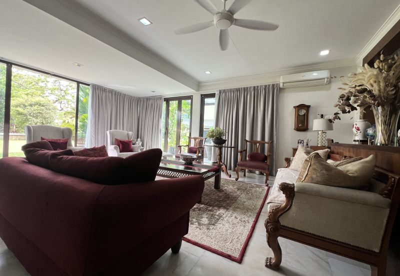 Damansara Heights (Bukit Damansara)