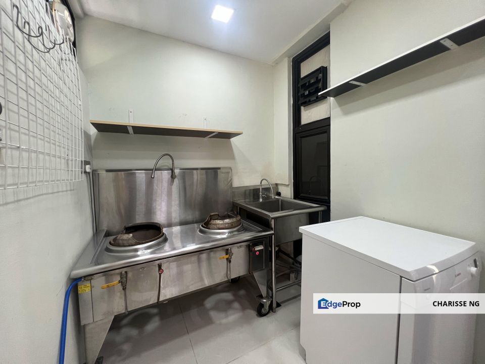 Bukit Gita Bayu, Seri Kembangan, Selangor Bungalow House, Selangor, Seri Kembangan