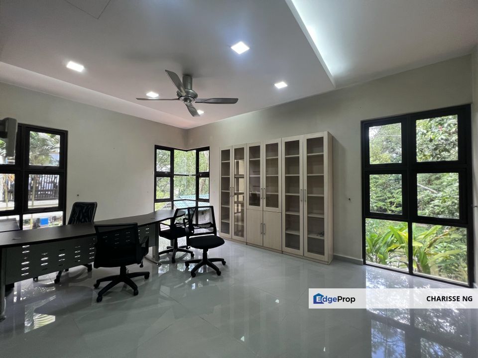 Bukit Gita Bayu, Seri Kembangan, Selangor Bungalow House, Selangor, Seri Kembangan