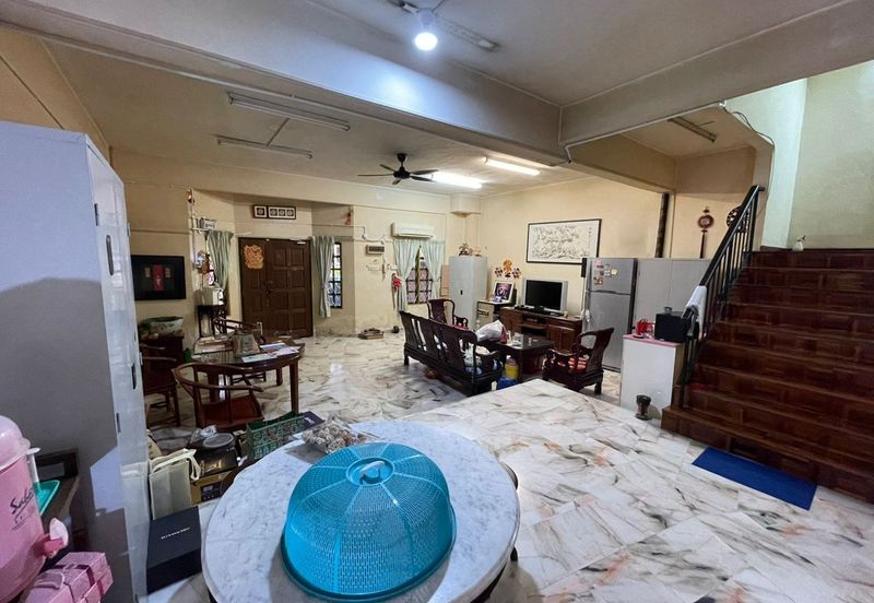 Bandar Sungai Long, Selangor Superlink House