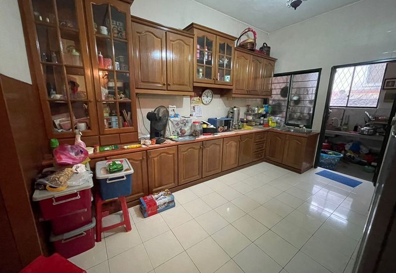 Bandar Sungai Long, Selangor Superlink House