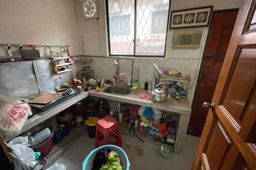 Bandar Sungai Long, Selangor Superlink House