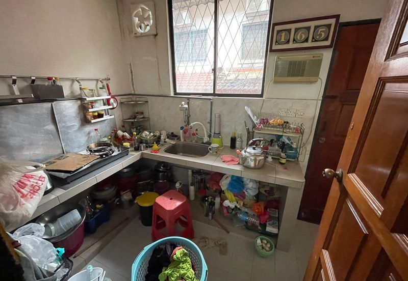 Bandar Sungai Long, Selangor Superlink House