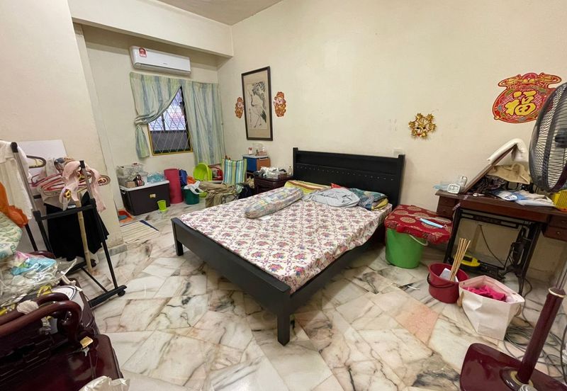 Bandar Sungai Long, Selangor Superlink House