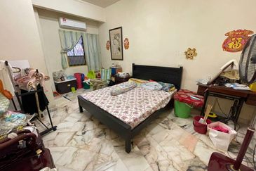 Bandar Sungai Long, Selangor Superlink House