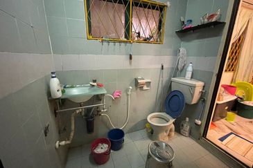 Bandar Sungai Long, Selangor Superlink House