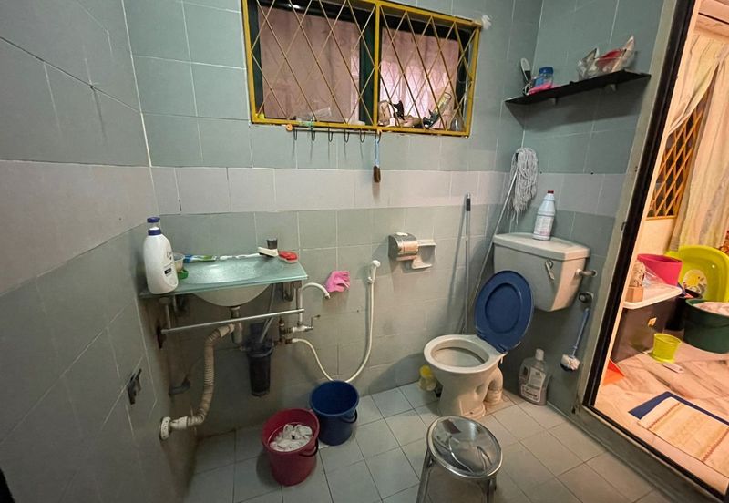 Bandar Sungai Long, Selangor Superlink House