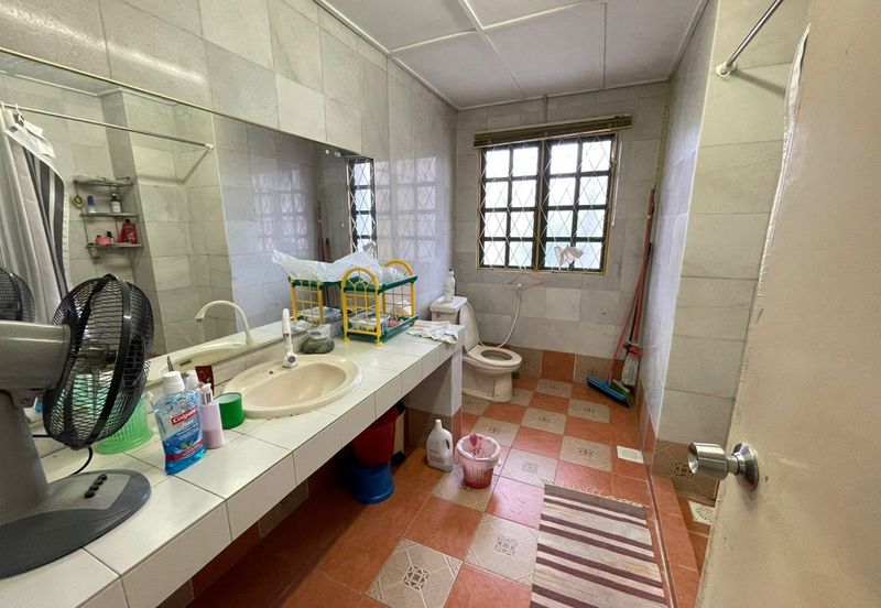 Bandar Sungai Long, Selangor Superlink House