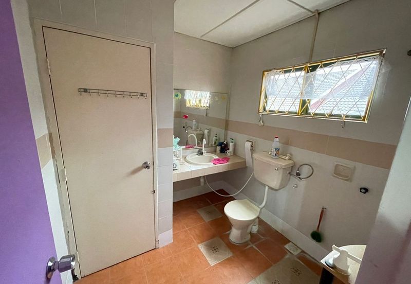 Bandar Sungai Long, Selangor Superlink House