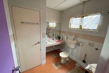 Bandar Sungai Long, Selangor Superlink House