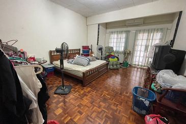 Bandar Sungai Long, Selangor Superlink House