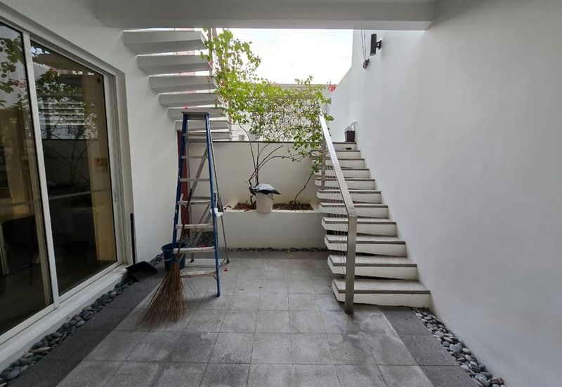 The Madge @ Embassy Row, Uthant, Ampang Hilir Villa