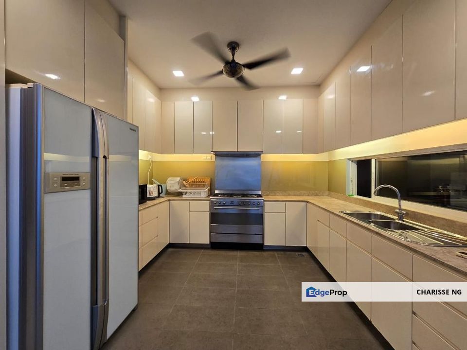 The Madge @ Embassy Row, Uthant, Ampang Hilir Villa, Kuala Lumpur, Ampang Hilir