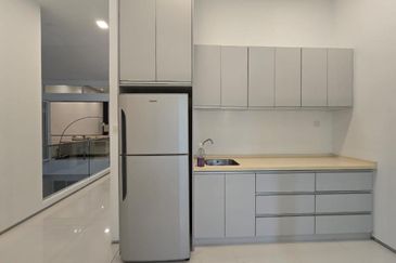 The Madge @ Embassy Row, Uthant, Ampang Hilir Villa