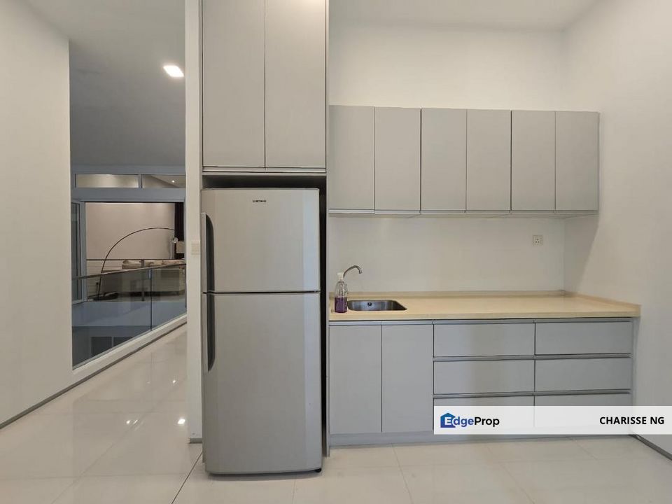 The Madge @ Embassy Row, Uthant, Ampang Hilir Villa, Kuala Lumpur, Ampang Hilir