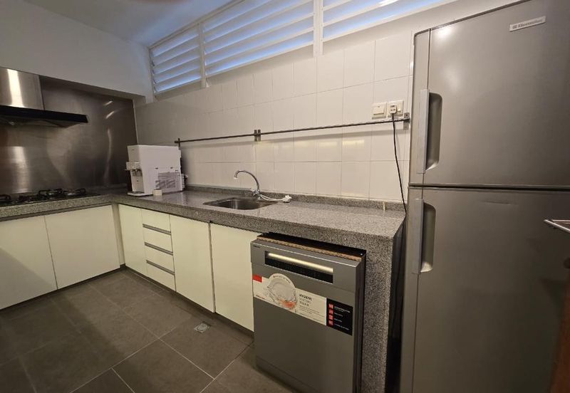 The Madge @ Embassy Row, Uthant, Ampang Hilir Villa